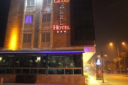 Grand Mardin-i - 4