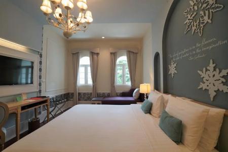 Salil Sukhumvit - Soi Thonglor 1 - 79