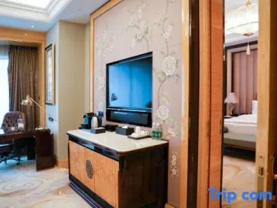 Wanda Reign Wuhan - 69