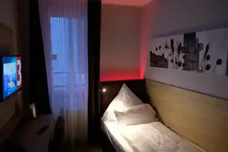 Minx – CityHotels - 40