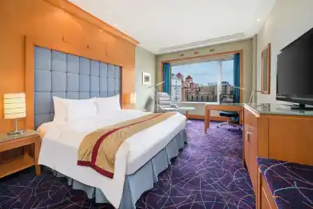 Crowne Plaza Shanghai, An Ihg - 6