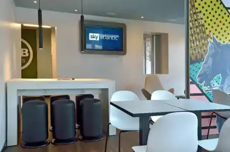 b&b Hannover-Lahe - 17