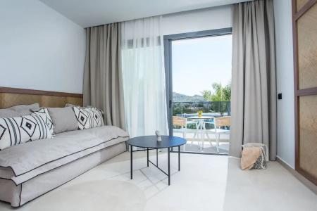 Vanik Suites - 45