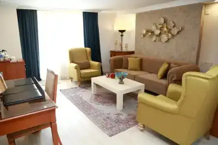 Tuzla Garden & Spa - 55