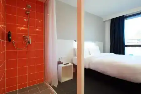 Nex Hôtel - 17