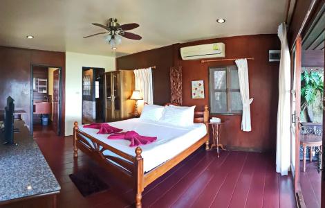 Laem Sila Resort - 288