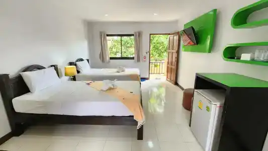 Panupong - 4