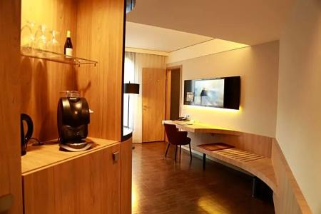 Mercure Heilbronn - 67