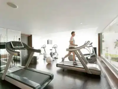 Novotel Lyon Confluence - 19