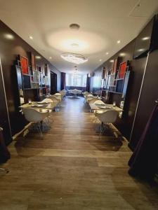 & Spa Le Renard Centre - 16
