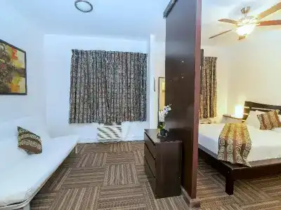 Ocean Reef Suites - 46