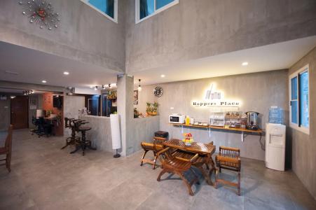 Hoppers Place Donmuang Hostel - 17