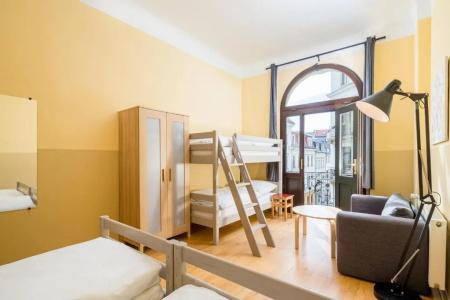Hostel Mondpalast - 26
