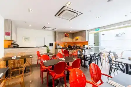 Ibis Budget Singapore Imperial (SG Clean) - 24