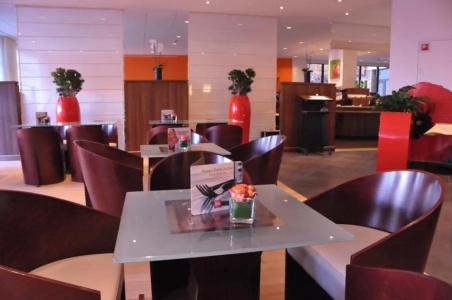 ibis Antwerpen Centrum - 29
