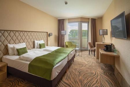 Greenfield Golf & Spa - 2