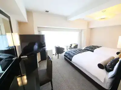 Apa Shinjuku Gyoemmae - 4