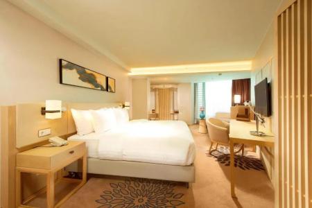 Deltas by Marriott Frankfurt Offenbach - 34