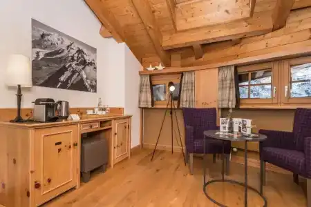 Bella Vista Zermatt - 52