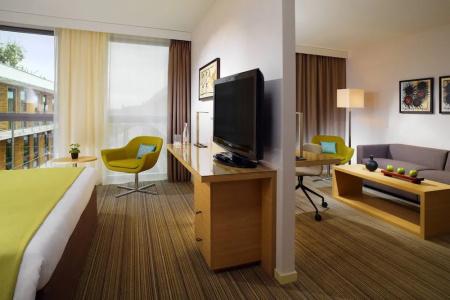 Courtyard by Marriott Montpellier - 26