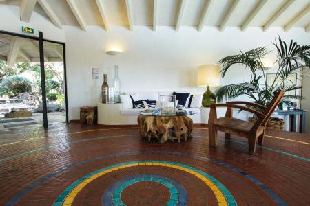 Hôtel Cala di Greco - 9
