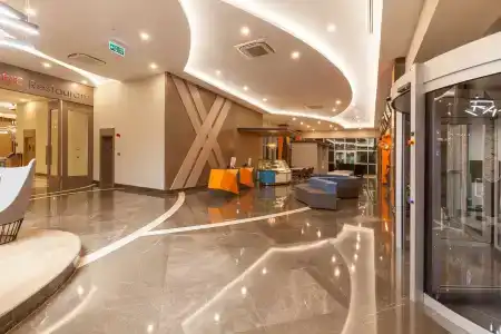 Best Western Vib Antalya - 10