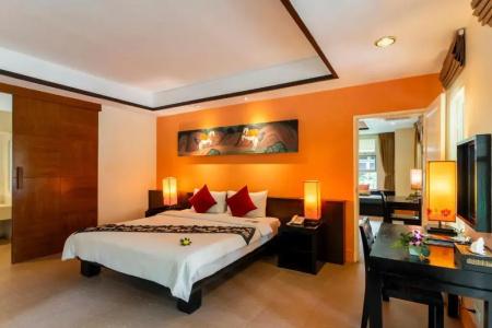 Baan Khaolak Beach Resort - Sha Plus - 255