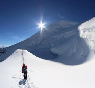 Gletscher-Morteratsch - 18