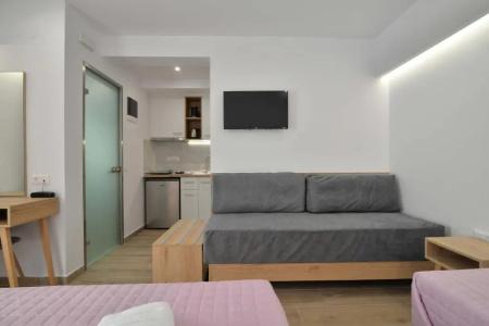 Anassa Suites - 157
