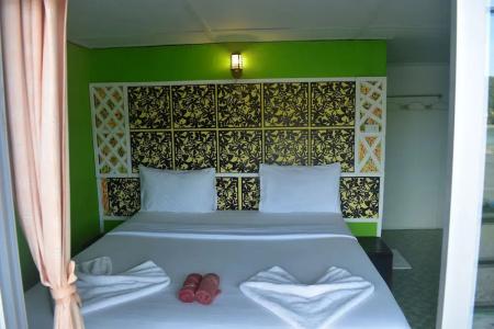 Phi Phi Cliff Beach Resort-Sha Plus - 32