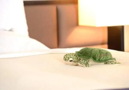 Shigira Bayside Suite Allamanda - 79