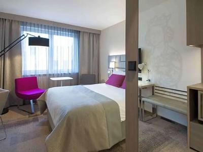 Mercure Krakow Stare Miasto - 38