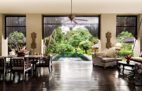Four Seasons Resort Chiang Mai -Sha Plus - 36