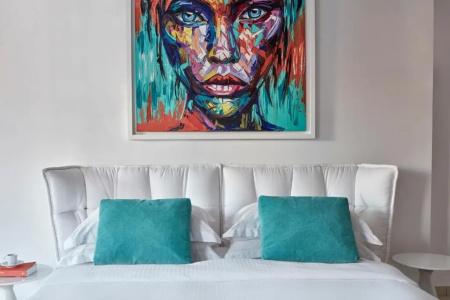 Myconian Ambassador Relais & Chateaux - 129