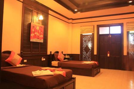 Grand Sea Beach Resort - 84
