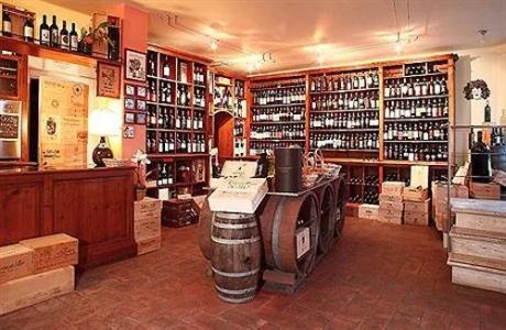 Il Barlanzone Affittacamere - 19