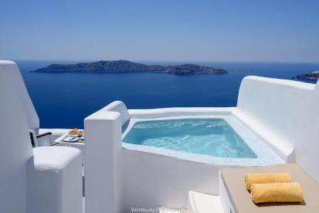 Abyssanto Suites and Spa - 49