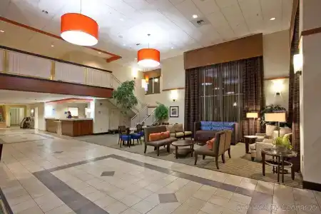 Holiday Inn Express Seattle - Sea-Tac Airport, An Ihg - 1