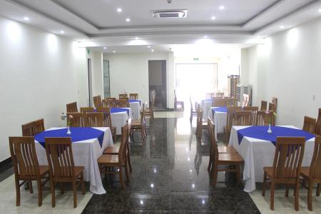 Hoa Binh - 22