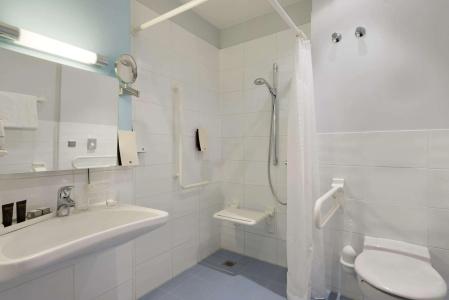 Ramada By Wyndham Frankfurt Central Station - Ehemals All-Inn - 9