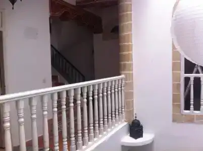 Riad Lalla Zina - 9