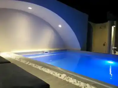 Alizea Villas & Suites - 94