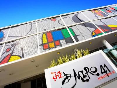 The Miro - 0