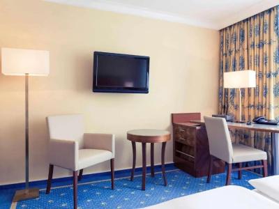 Mercure ParkKrefelder Hof - 68