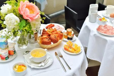 Suites Unic Renoir Saint-Germain - 10