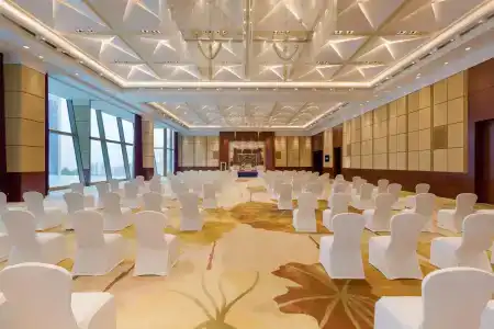 Kempinski Chongqing - 19