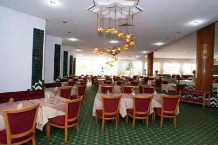 Hannibal Palace - 25