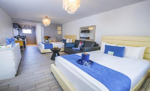 Seaside All Suites - 7
