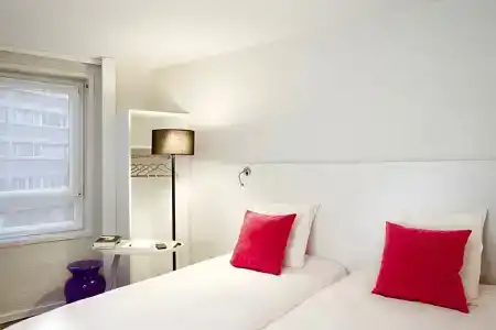 ibis Styles Lille Centre Gare Beffroi - 17