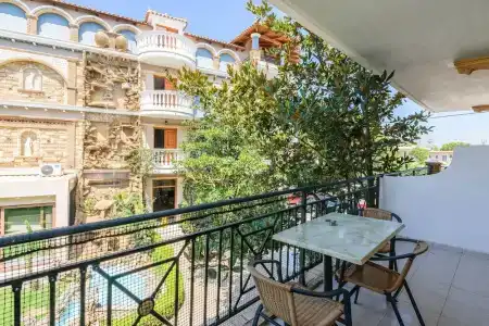 Plaza Pallas - 51